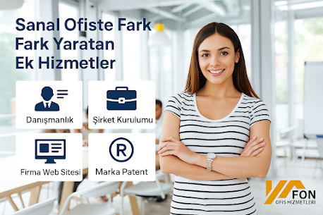 Fon E-Ofis Ek Hizmetler