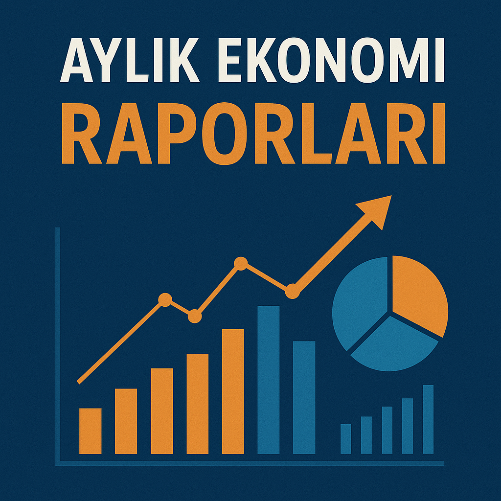 Haziran 2026 ekonomi raporu enflasyon PMI kapasite kullanımı tüketici güveni